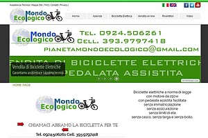 Mondo Ecologico Biciclette